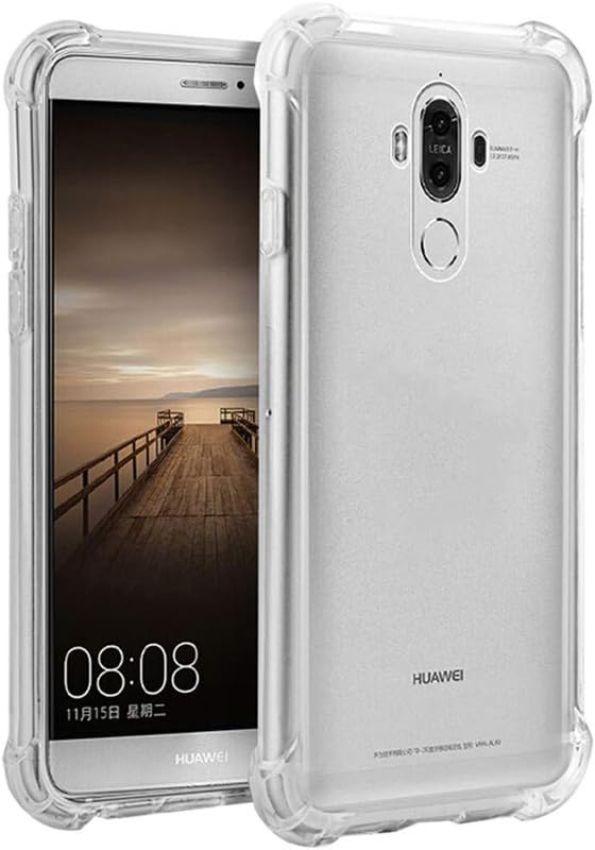 Refurbished Shockproof Transparent Phone Case for Huawei Mate 9 - Reebelo Ireland