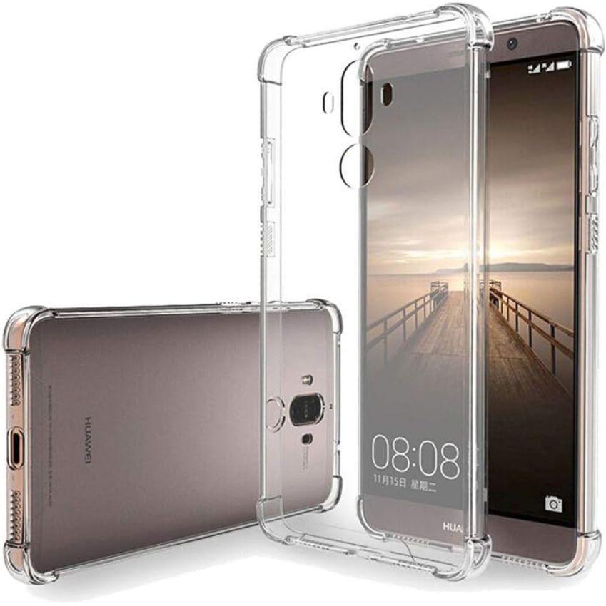 Refurbished Shockproof Transparent Phone Case for Huawei Mate 9 - Reebelo Ireland