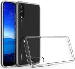 Refurbished Shockproof Transparent Phone Case for Huawei P20 Pro - Reebelo Ireland