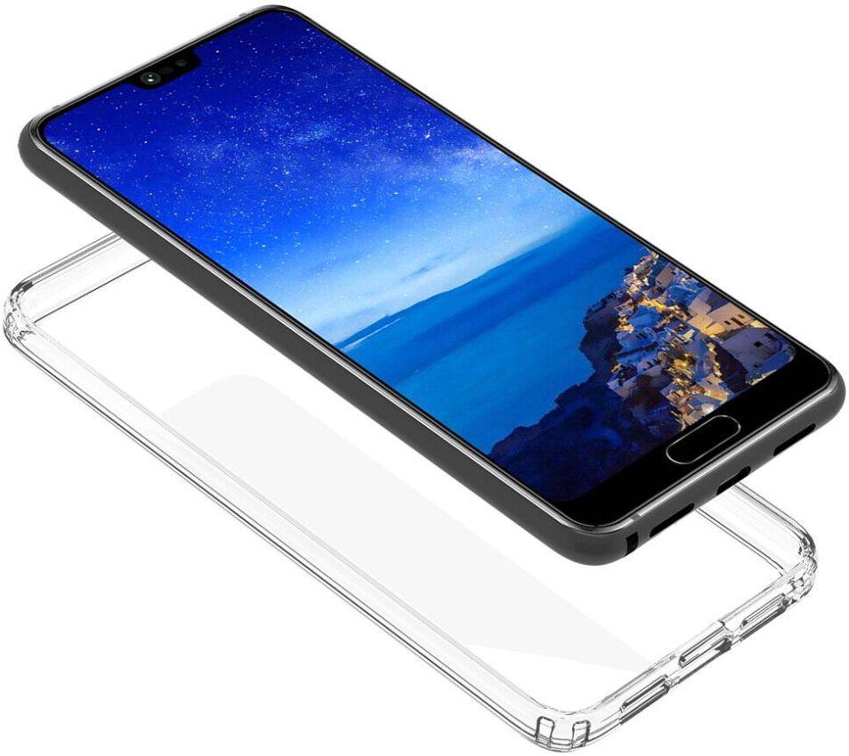 Refurbished Shockproof Transparent Phone Case for Huawei P20 Pro - Reebelo Ireland