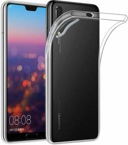 Refurbished Shockproof Transparent Phone Case for Huawei P20 Pro - Reebelo Ireland