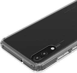 Refurbished Shockproof Transparent Phone Case for Huawei P20 Pro - Reebelo Ireland