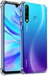 Shockproof Transparent Phone Case for Huawei P30 Lite