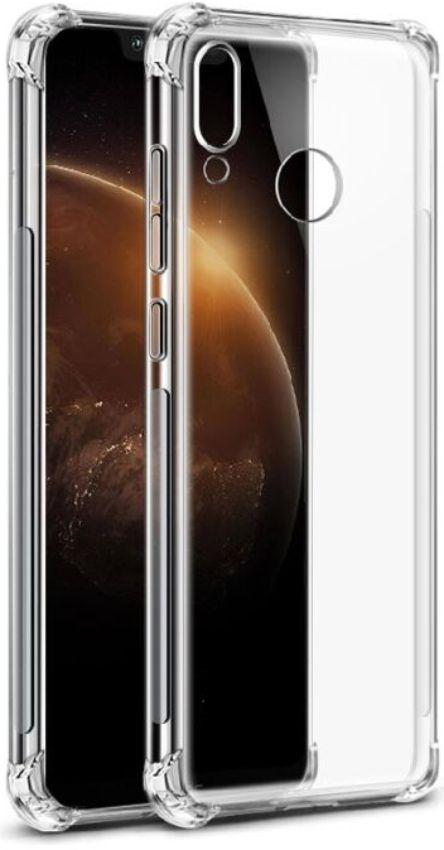 Refurbished Shockproof Transparent Phone Case for Huawei Y6s - Reebelo Ireland