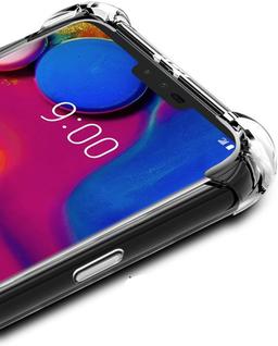 Refurbished Shockproof Transparent Phone Case for Huawei Y6s - Reebelo Ireland