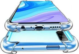 Refurbished Shockproof Transparent Phone Case for Huawei Y9s - Reebelo Ireland