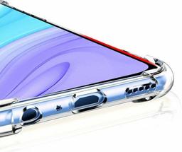 Refurbished Shockproof Transparent Phone Case for Huawei Y9s - Reebelo Ireland