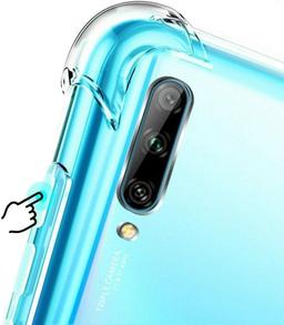 Refurbished Shockproof Transparent Phone Case for Huawei Y9s - Reebelo Ireland