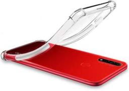 Refurbished Shockproof Transparent Phone Case for OPPO A31 - Reebelo Ireland