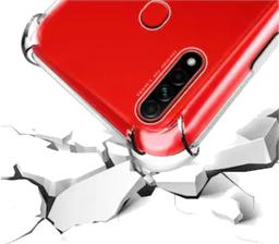 Refurbished Shockproof Transparent Phone Case for OPPO A31 - Reebelo Ireland