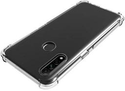 Refurbished Shockproof Transparent Phone Case for OPPO A31 - Reebelo Ireland