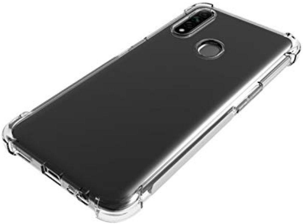 Refurbished Shockproof Transparent Phone Case for OPPO A31 - Reebelo Ireland