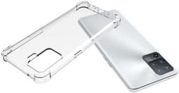 Refurbished Shockproof Transparent Phone Case for OPPO A94 - Reebelo Ireland