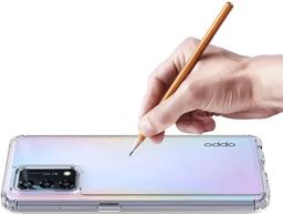Refurbished Shockproof Transparent Phone Case for OPPO A95 - Reebelo Ireland