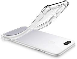 Refurbished Shockproof Transparent Phone Case for OPPO R15 Pro - Reebelo Ireland