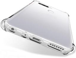 Refurbished Shockproof Transparent Phone Case for OPPO R15 Pro - Reebelo Ireland