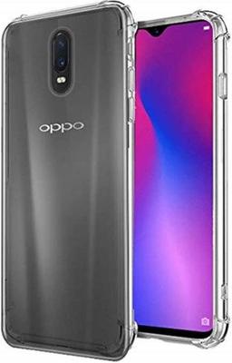 Refurbished Shockproof Transparent Phone Case for OPPO R17 - Reebelo Ireland