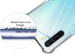 Refurbished Shockproof Transparent Phone Case for OPPO Reno3 - Reebelo Ireland