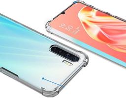 Refurbished Shockproof Transparent Phone Case for OPPO Reno3 - Reebelo Ireland