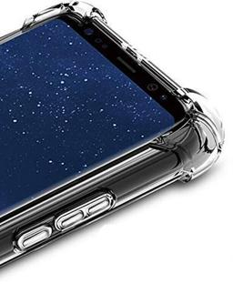 Refurbished Shockproof Transparent Phone Case for OPPO Reno4 - Reebelo Ireland