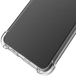 Refurbished Shockproof Transparent Phone Case for OPPO Reno8 - Reebelo Ireland