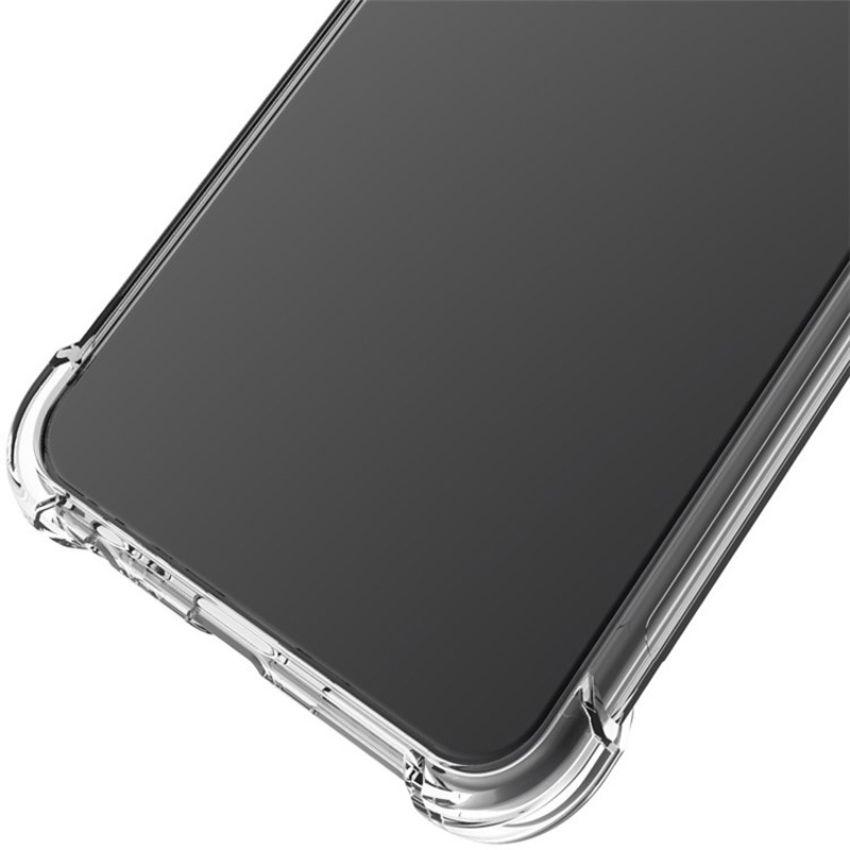 Refurbished Shockproof Transparent Phone Case for OPPO Reno8 - Reebelo Ireland