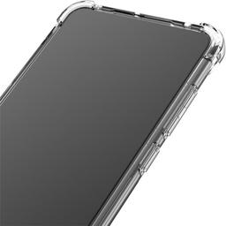 Refurbished Shockproof Transparent Phone Case for OPPO Reno8 - Reebelo Ireland