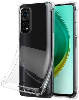 Refurbished Shockproof Transparent Phone Case for Xiaomi Mi 10T - Reebelo Ireland