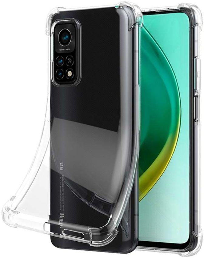 Refurbished Shockproof Transparent Phone Case for Xiaomi Mi 10T - Reebelo Ireland