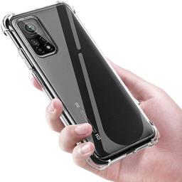 Refurbished Shockproof Transparent Phone Case for Xiaomi Mi 10T - Reebelo Ireland