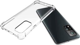 Refurbished Shockproof Transparent Phone Case for Xiaomi Mi 10T - Reebelo Ireland
