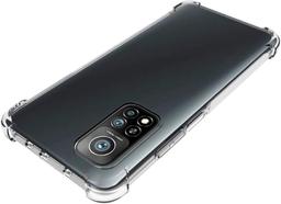 Refurbished Shockproof Transparent Phone Case for Xiaomi Mi 10T - Reebelo Ireland