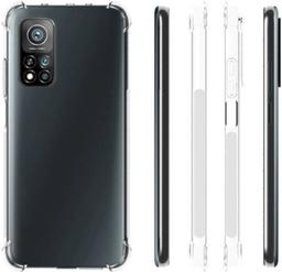 Refurbished Shockproof Transparent Phone Case for Xiaomi Mi 10T - Reebelo Ireland