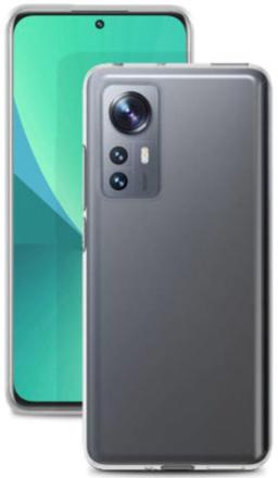 Refurbished Shockproof Transparent Phone Case for Xiaomi 12 Pro - Reebelo Ireland