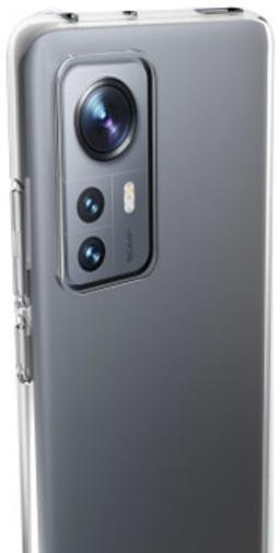 Refurbished Shockproof Transparent Phone Case for Xiaomi 12 Pro - Reebelo Ireland