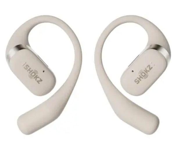 Refurbished SHOKZ OpenFit T910 Open-Ear True Wireless Earbuds - Reebelo Ireland