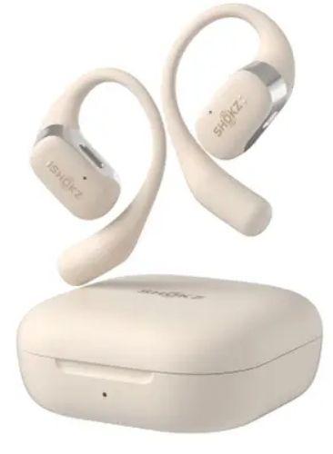 Refurbished SHOKZ OpenFit T910 Open-Ear True Wireless Earbuds - Reebelo Ireland