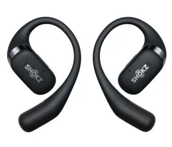 Refurbished SHOKZ OpenFit T910 Open-Ear True Wireless Earbuds - Reebelo Ireland