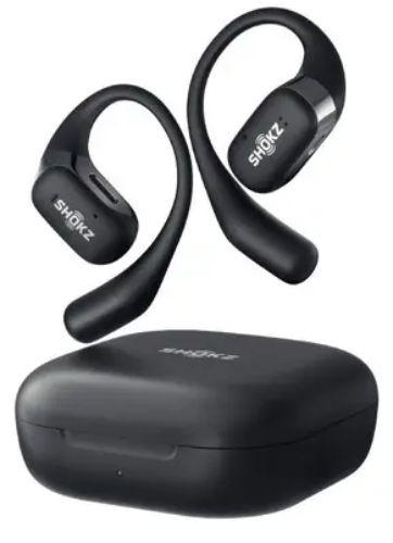 Refurbished SHOKZ OpenFit T910 Open-Ear True Wireless Earbuds - Reebelo Ireland