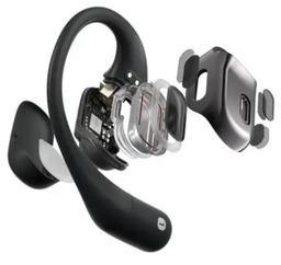 Refurbished SHOKZ OpenFit T910 Open-Ear True Wireless Earbuds - Reebelo Ireland