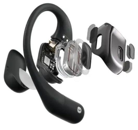 Refurbished SHOKZ OpenFit T910 Open-Ear True Wireless Earbuds - Reebelo Ireland