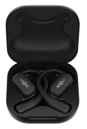 Refurbished SHOKZ OpenFit T910 Open-Ear True Wireless Earbuds - Reebelo Ireland
