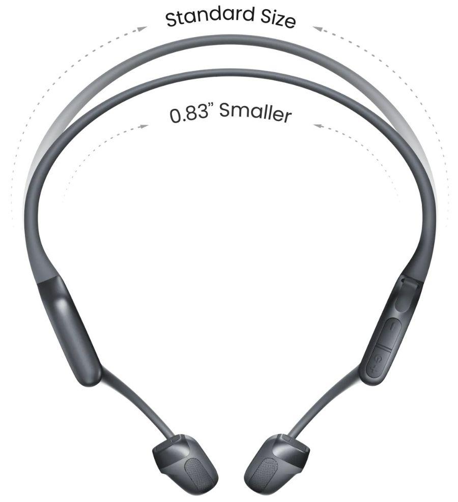 Refurbished Shokz OpenRun Pro 2 Mini Wireless Headphone - Reebelo Ireland