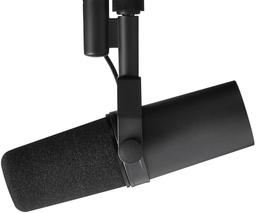 Refurbished Shure SM7B Vocal Dynamic Microphone - Reebelo Ireland