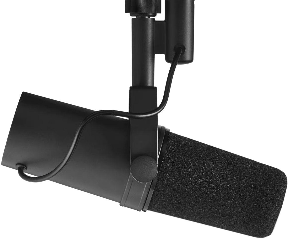 Refurbished Shure SM7B Vocal Dynamic Microphone - Reebelo Ireland