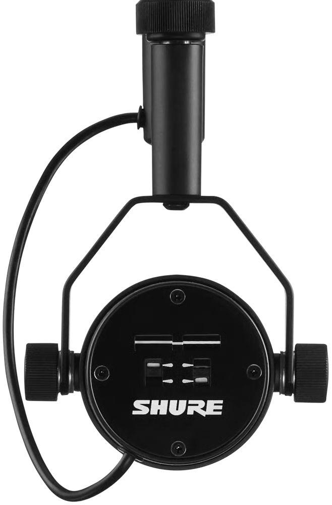 Refurbished Shure SM7B Vocal Dynamic Microphone - Reebelo Ireland