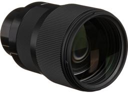 Refurbished Sigma 135mm F1.8 DG HSM Art Lens for Sony E - Reebelo Ireland
