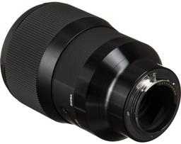 Refurbished Sigma 135mm F1.8 DG HSM Art Lens for Sony E - Reebelo Ireland