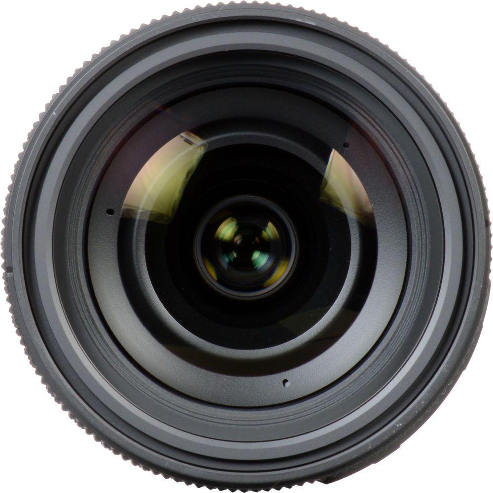 Refurbished Sigma 24-70mm F2.8 DG OS HSM Art Lens for Nikon F - Reebelo Ireland