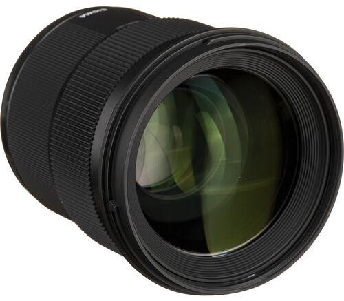 Refurbished Sigma 50mm F1.4 DG HSM Art Lens for Nikon F - Reebelo Ireland